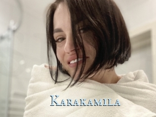 Karakamila