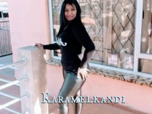 Karamelkandi