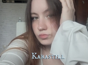 Karastill