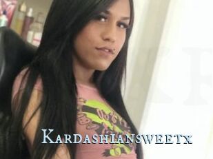 Kardashiansweetx