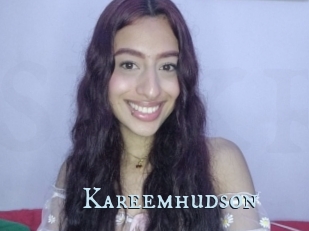 Kareemhudson