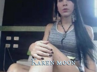 Karen_moon