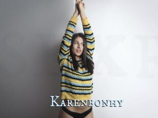Karenbonhy