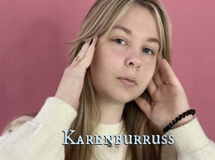 Karenburruss