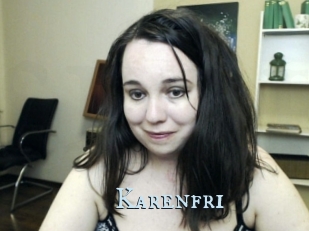 Karenfri