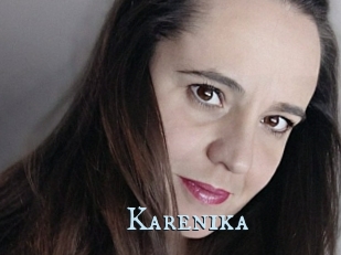 Karenika