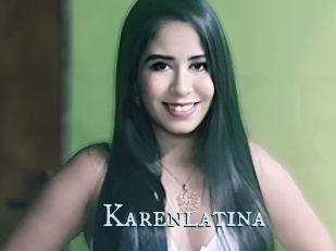 Karenlatina