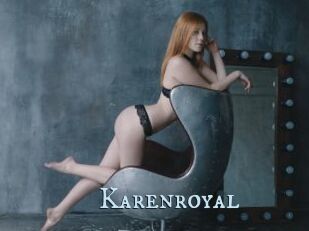 Karenroyal