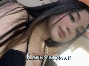 Karentroman