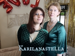 Karilanastella