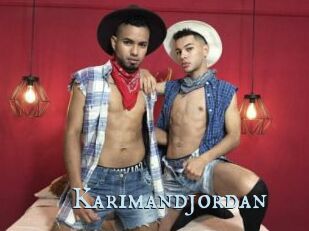 Karimandjordan