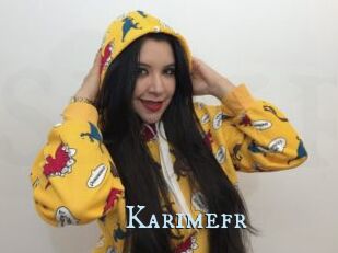 Karimefr
