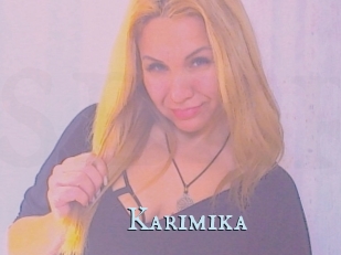 Karimika