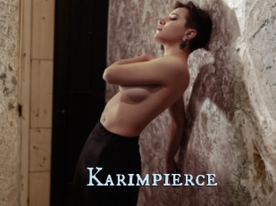 Karimpierce