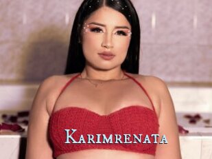 Karimrenata