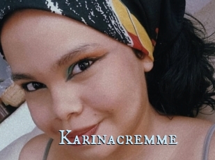 Karinacremme