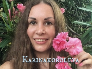 Karinakoroleva