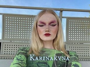 Karinakvna