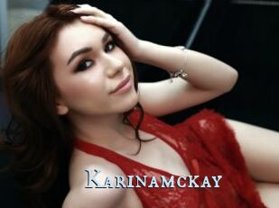 Karinamckay