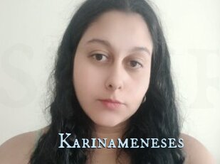 Karinameneses