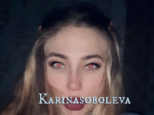 Karinasoboleva