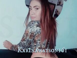 Karinawatson161