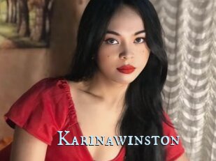Karinawinston