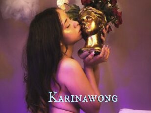 Karinawong