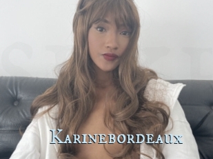 Karinebordeaux