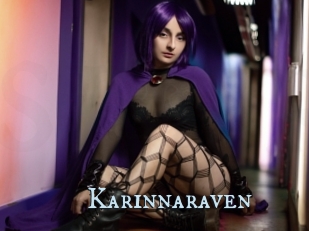 Karinnaraven