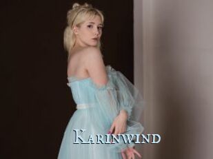 Karinwind