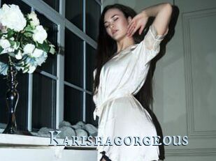 Karishagorgeous