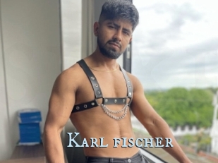 Karl_fischer