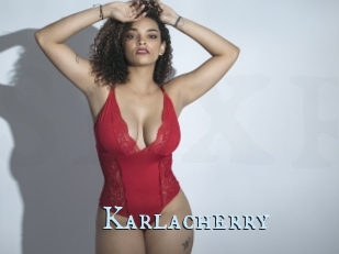 Karlacherry