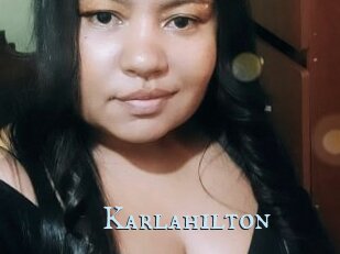 Karlahilton