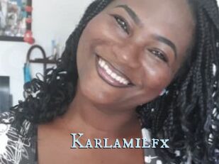 Karlamilfx
