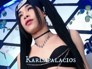 Karlapalacios