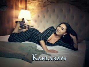 Karlarays
