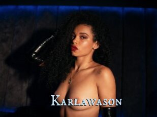 Karlawason
