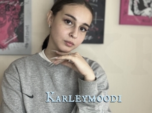 Karleymoodi