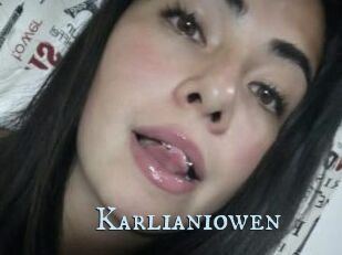 Karlianiowen