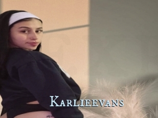Karlieevans