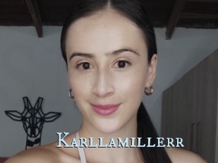 Karllamillerr