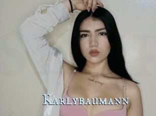 Karlybaumann
