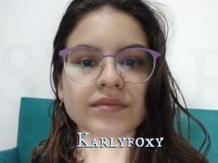 Karlyfoxy
