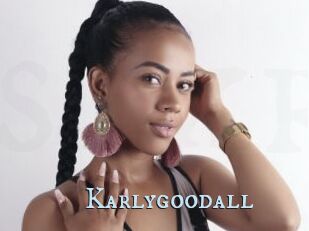 Karlygoodall