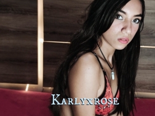 Karlyxrose