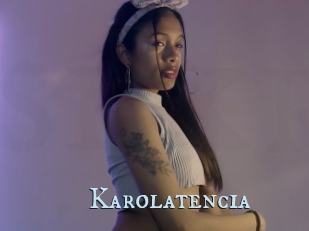 Karolatencia
