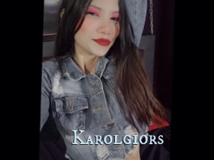 Karolgiors
