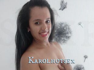 Karolhotsex